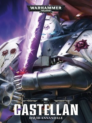 cover image of Castellan